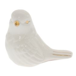 GAEM Фигурка декоративная "Птичка", L9 W5 H7 см, 4в.