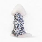 Дождевик «Flowers»