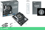 Материнская плата ASUS Prime B660M-K D4 DDR4