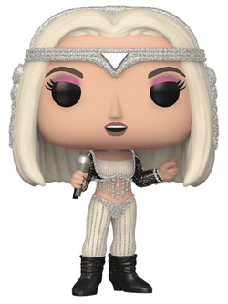 Фигурка Funko POP! Rocks Cher Living Proof (GL) (385) 75275