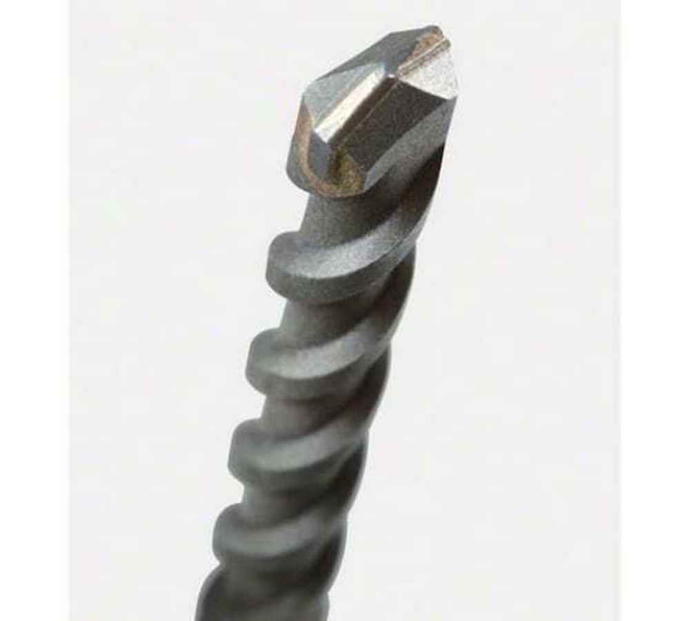 СВЕРЛО ПО БЕТОНУ BOSCH SDS PLUS-1.6*50*110MM 2608680262