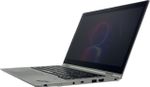 14" Уценённый ноутбук Lenovo ThinkPad Yoga X1 Gen2 (2560x1440, Intel Core i7-7600U, RAM 16ГБ, SSD 512ГБ, Intel HD Graphics 620, Win 10Pro)