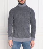 гольф Joop! Jeans - голубой(30033042)