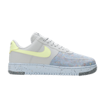 Кроссовки Nike Air Force 1 Crater "Platinum"