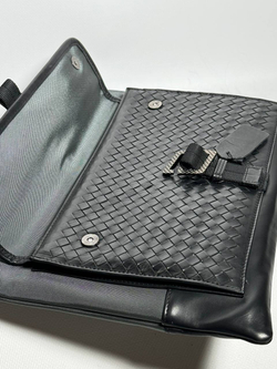 Клатч Bottega Veneta