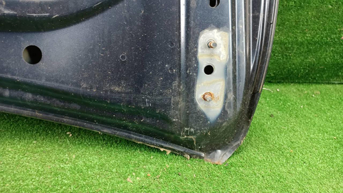 Капот Mitsubishi Pajero Sport 3 (2015-2021)