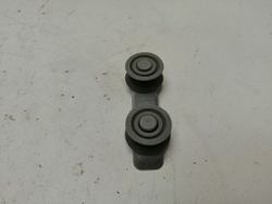 CDI9P50-40 ктп13 Ролик корзины для посудомоечной машины Candy CDI9P50-40 б/у