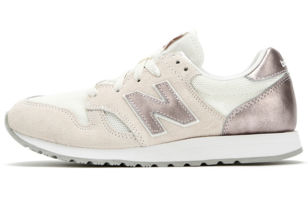 Кроссовки New Balance 520 (Женская размерная сетка)