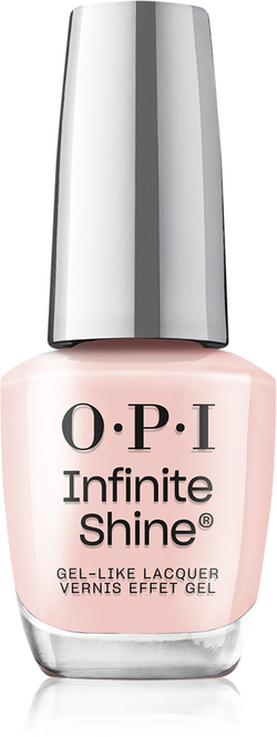 OPI Infinite Shine Silk - Лак для ногтей с гелевым эффектом Passion, 15 ml