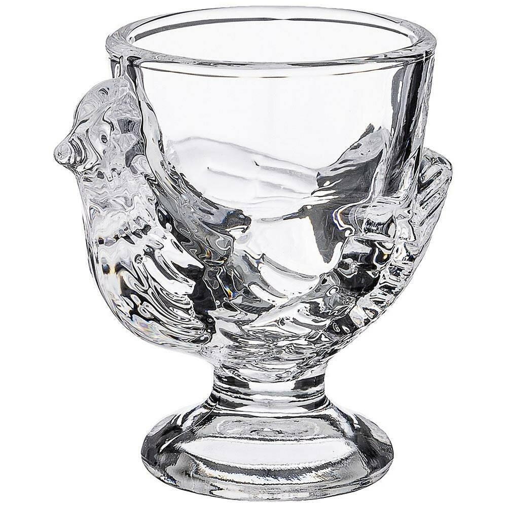 Подставка под яйцо 7*5*7см коллекция "Muza"