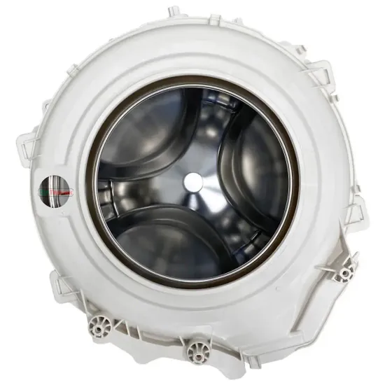 Бак 118020 INDESIT в сборе в сборе Slim на узкие машины 33 см ориг.