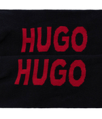 Носки/носки-следы Hugo Bodywear - черный(50516411)