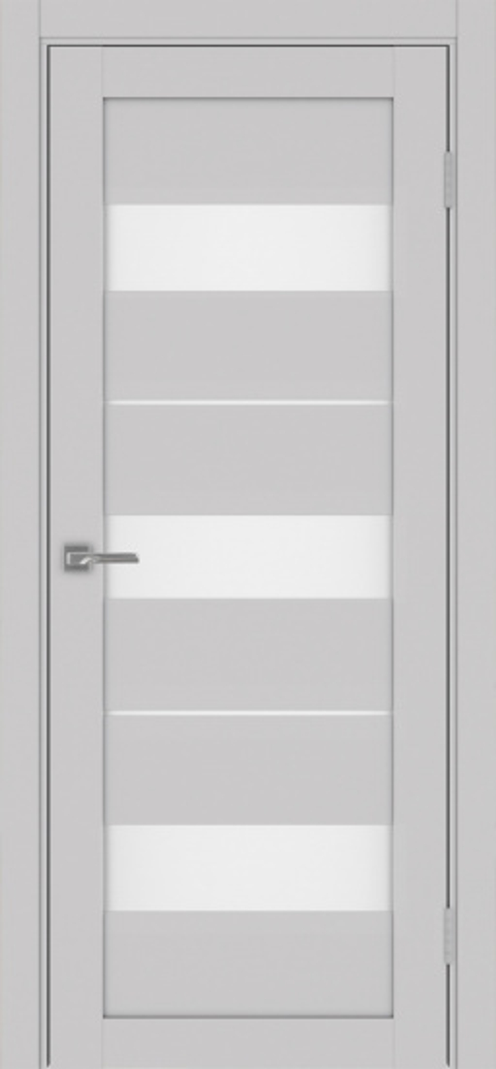 Межкомнатная дверь Optima Porte ТУРИН 526.122