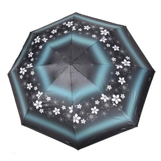 Компактный женский зонт Три Слона, 4801-A-06