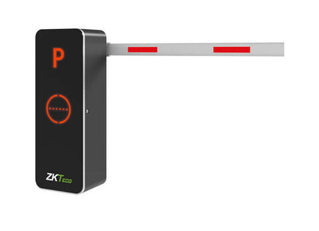 Автоматический шлагбаум ZKTeco BG1030 (3 м)