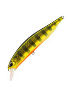 Воблер DUO Realis Jerkbait Pike Limited 120 SP, ACC3059 Mat Tiger, 120 мм, 17,8 г, нейтральный, минноу