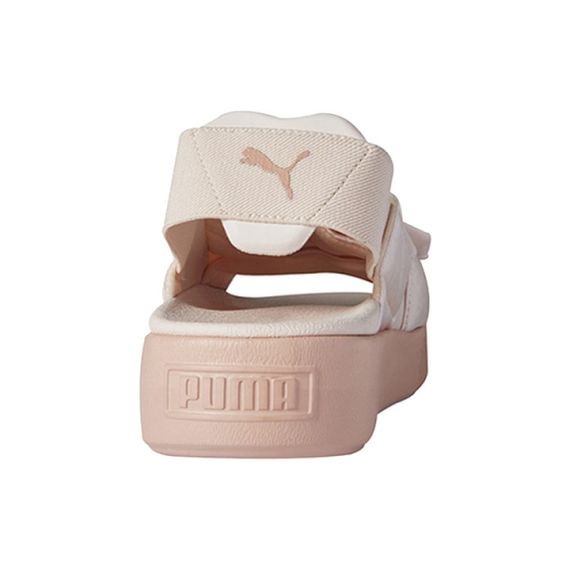 Puma Platform Slide 'Pink'