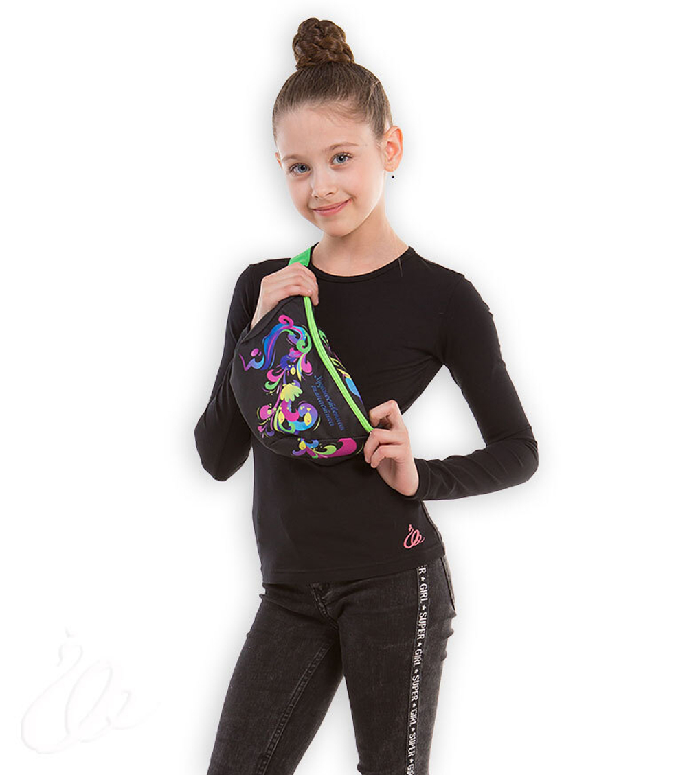 Сумка поясная Бэлла