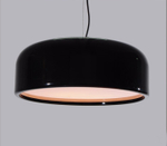 Pendant design lamp  Smithfield by Flos D48 (Black)