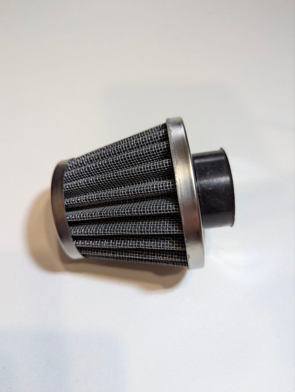 - Фильтр нулевого сопротивления 32 мм для мотоцикла, мопеда, скутера