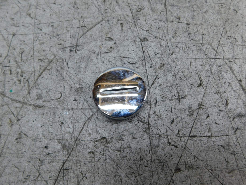 крышка двигателя Yamaha Drag Star 400 903-40321-40-00