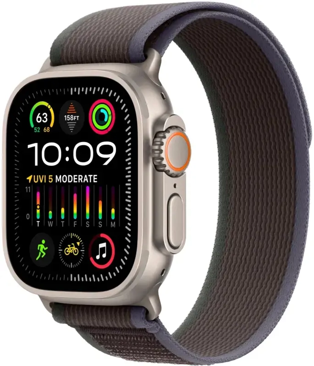Apple Watch Ultra 2 49mm 2024