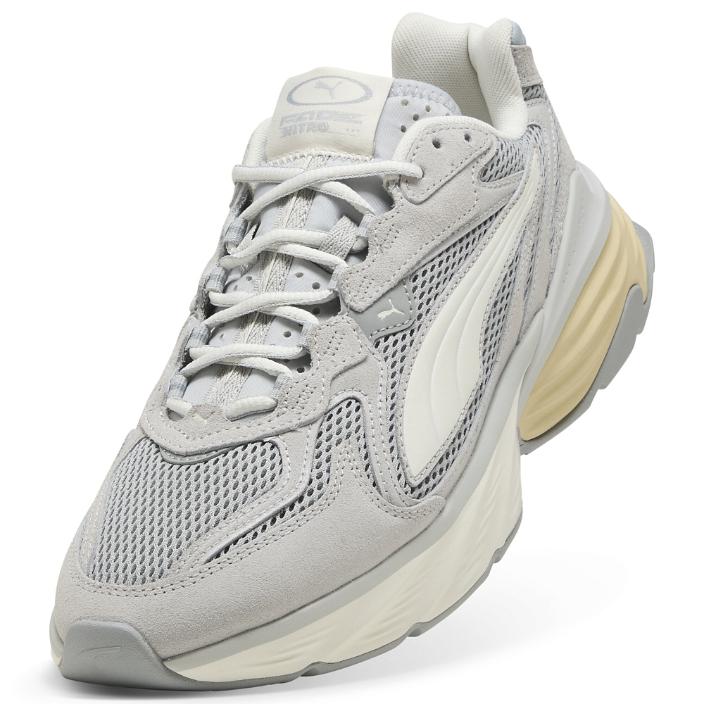 Мужские кроссовки PUMA Fade Nitro LS S
