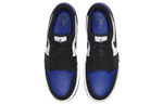 Кроссовки Jordan Air Jordan 1 Low Golf "Royal Toe"