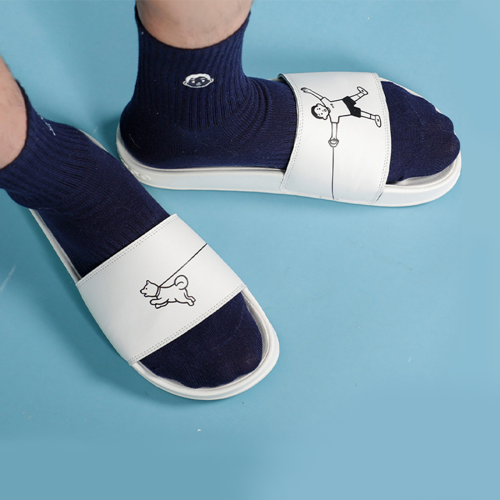 Сандалии и сланцы Noritake x New Balance NB 200, SMF200NW