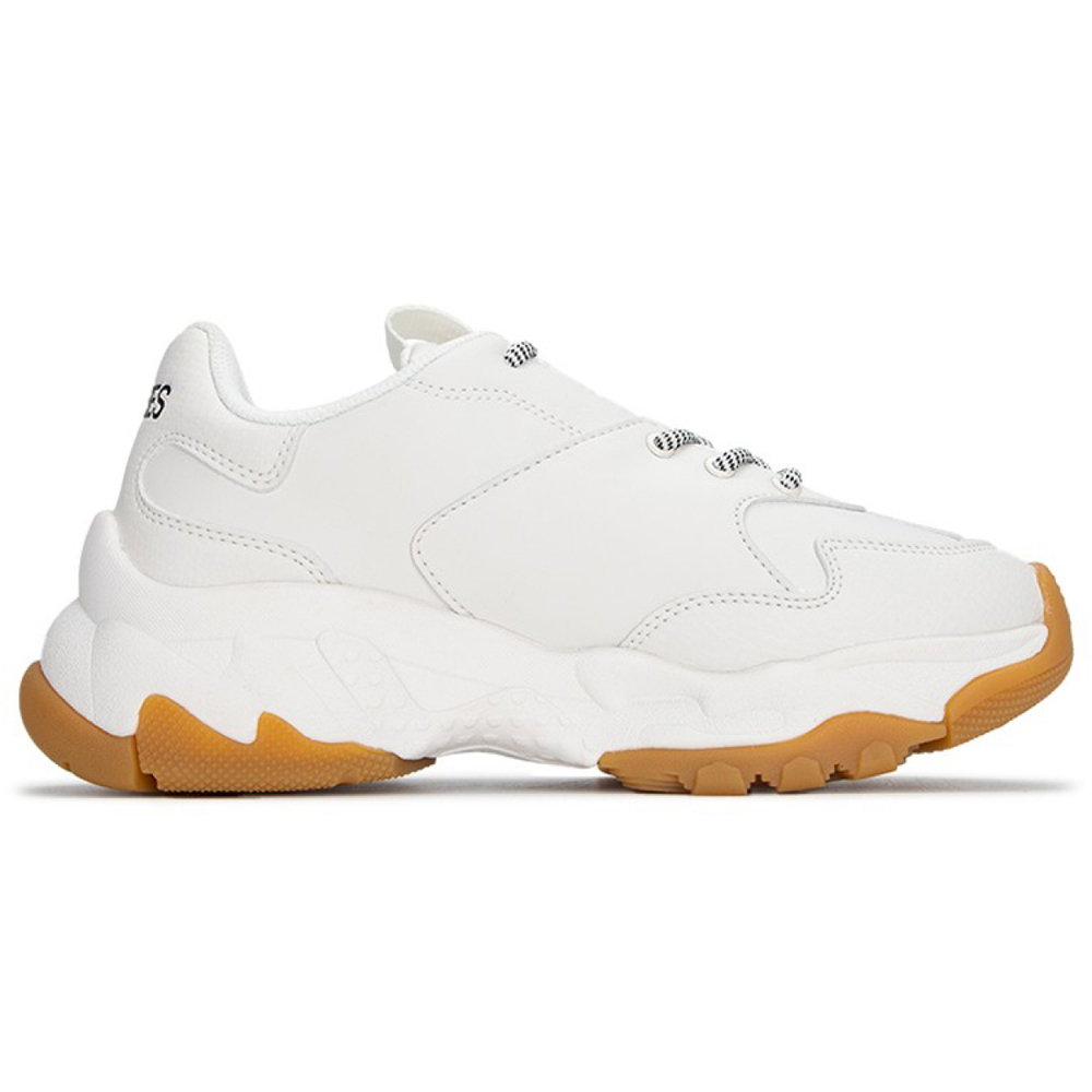 Кроссовки MLB Big Ball Chunky, 3ASHCGM2N-50WHS