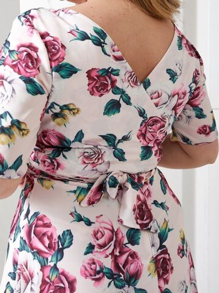 Платье УК-19-11/1 Fabrika Фото 2