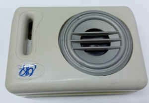 Звонок электрический многомелодийный ЭВ 220 В Чистон- Гонг