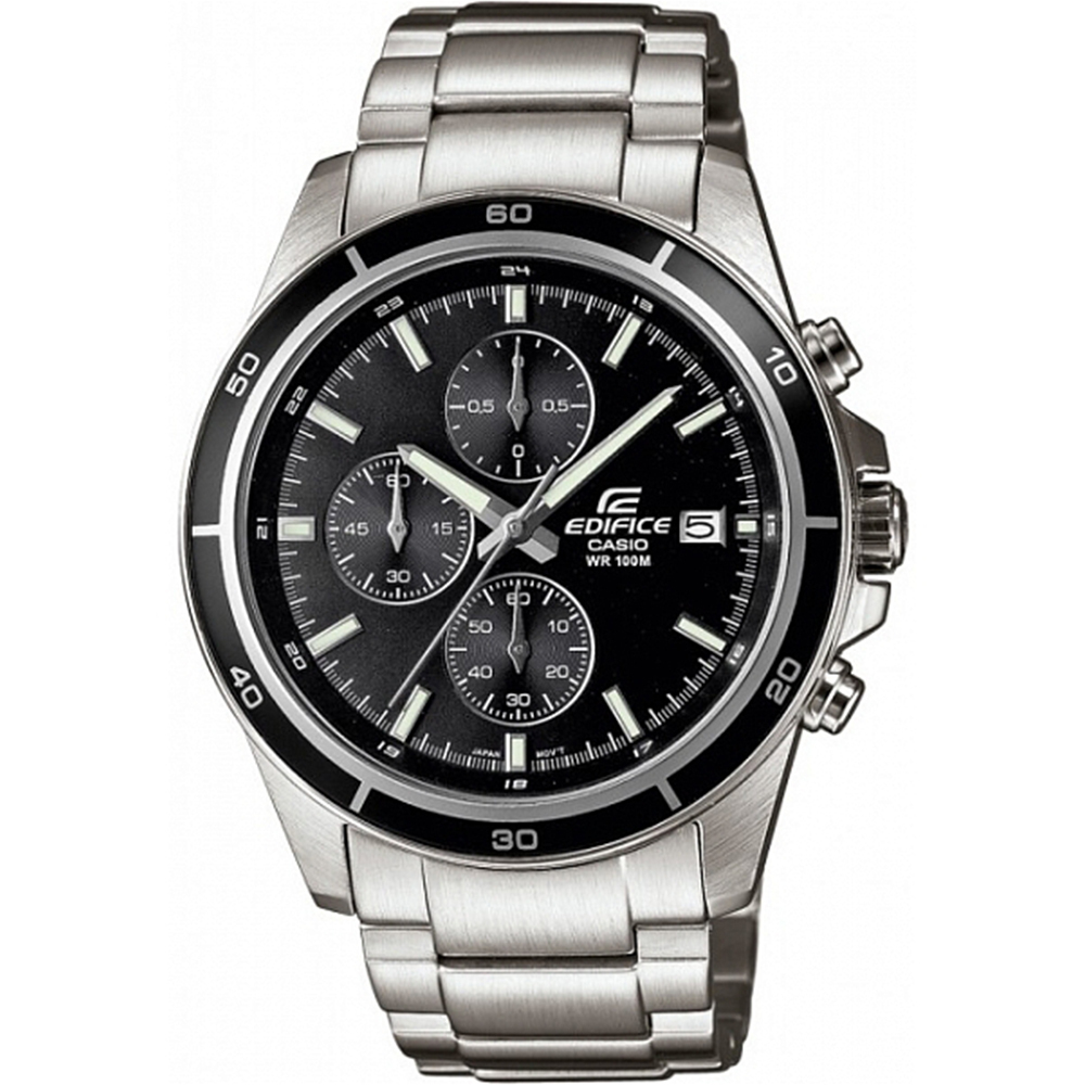 Наручные часы Casio EFR-526D-1A