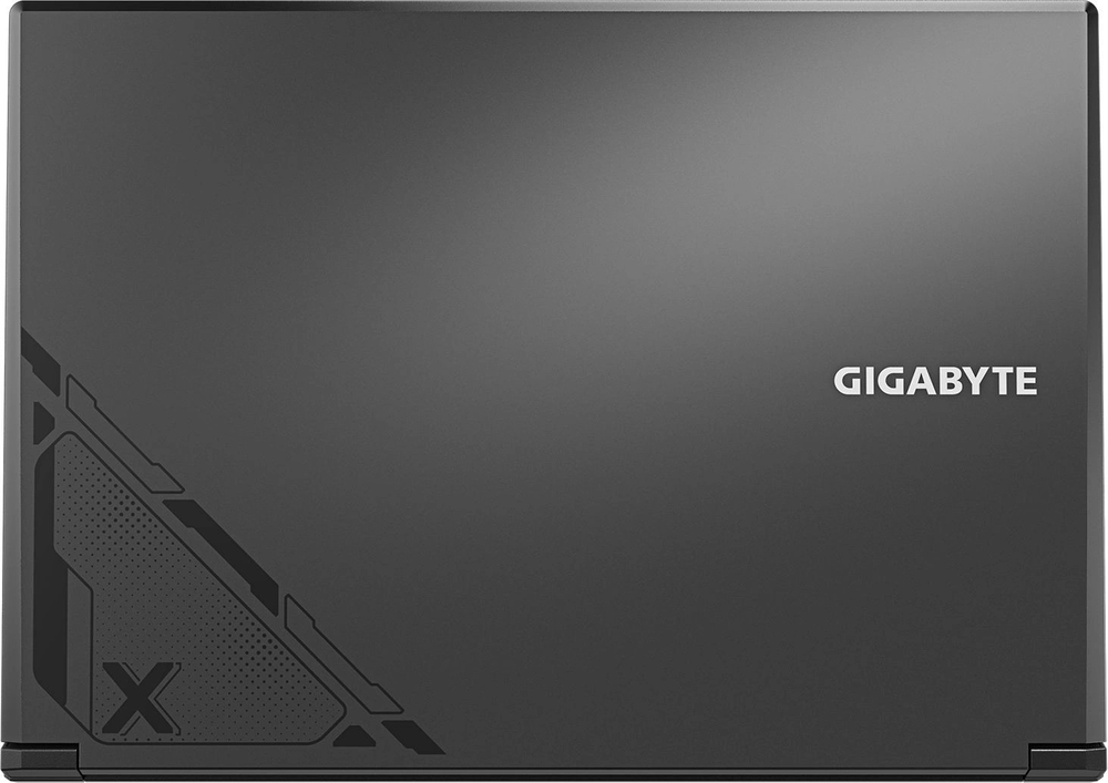 Ноутбук  GIGABYTE G6X 16 ", Core i7, 16 Гб RAM, 512 Гб SSD, GeForce RTX 4050, Серый