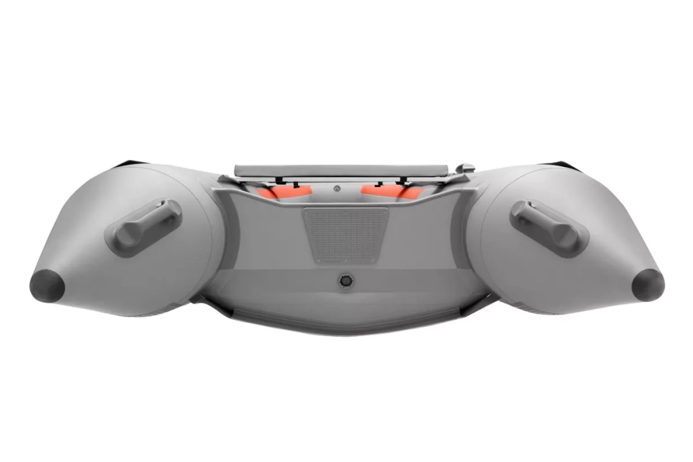 Моторная лодка ПВХ Zefir 3500 НДНД