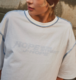 Футболка Hope on the street L