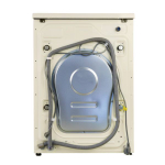 Стиральная машина Centek Inverter с сушкой CT-1958 (бежевая), режим Smart, сенсорное управление,1400 об/мин, 11 программ, А+++ , загрузка белья 8/5 кг (стирка/сушка), догрузка белья