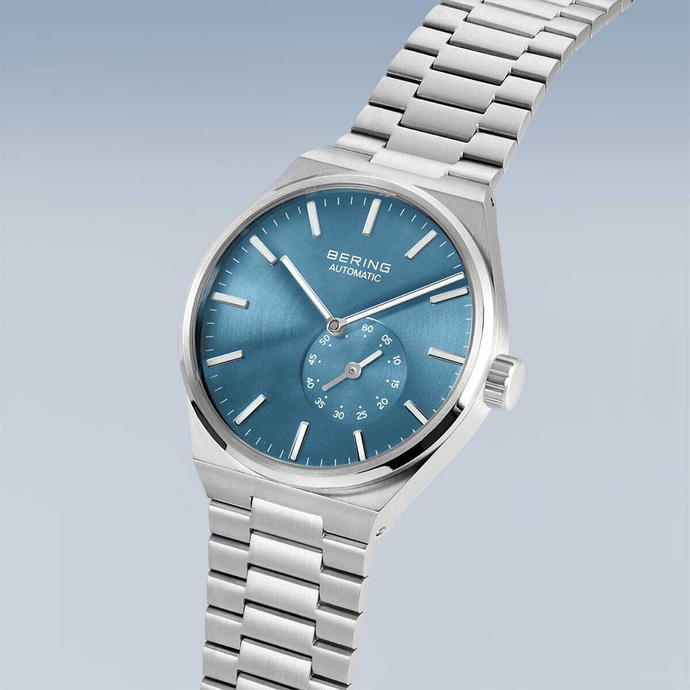 Мужские наручные часы Bering 19441-Charity