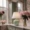 Настольная лампа Loft IT Orchid 10491T Green