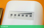 Точка доступа Ubiquiti NanoStation Loco-M5