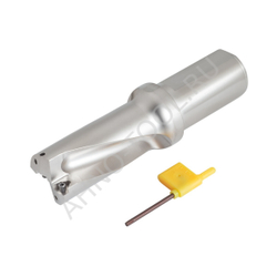 Сверло корпусное C40-2D40-85WC06 ACCKee