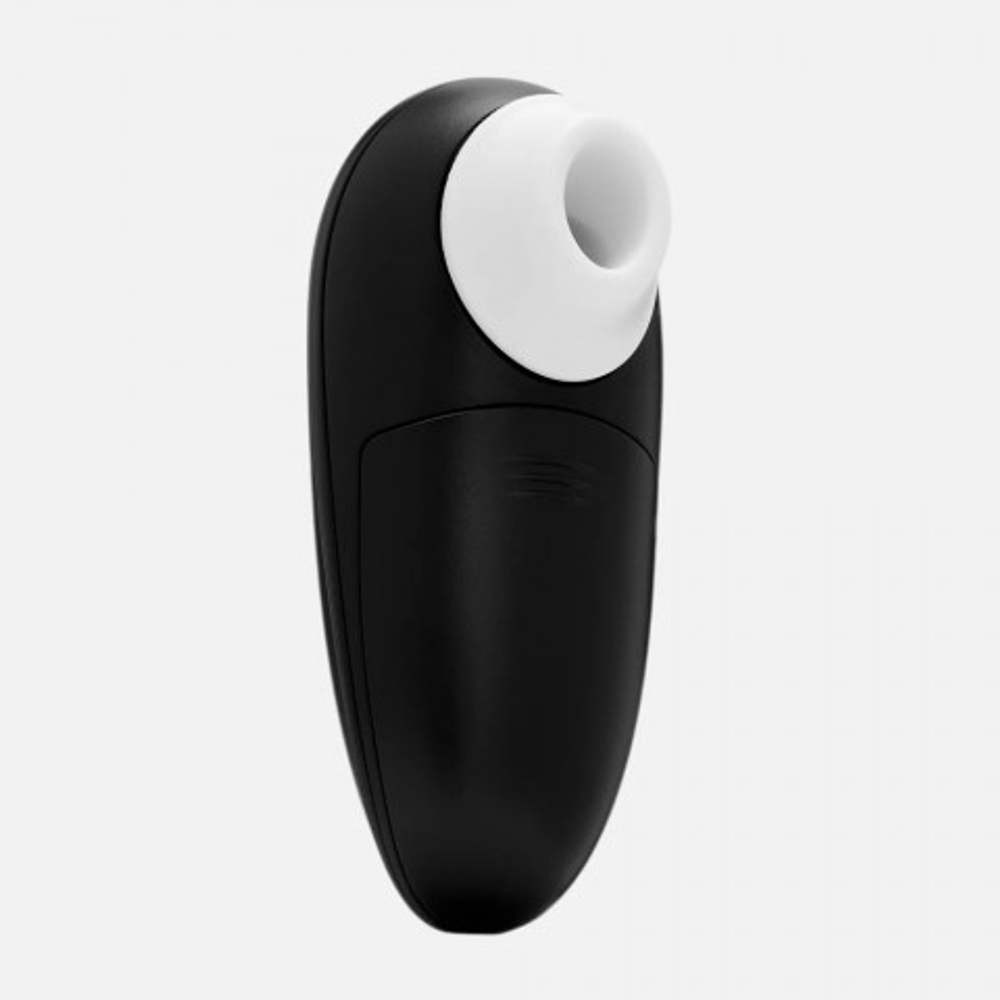 Бесконтактный клиторальный стимулятор Womanizer Mini 2 черный
