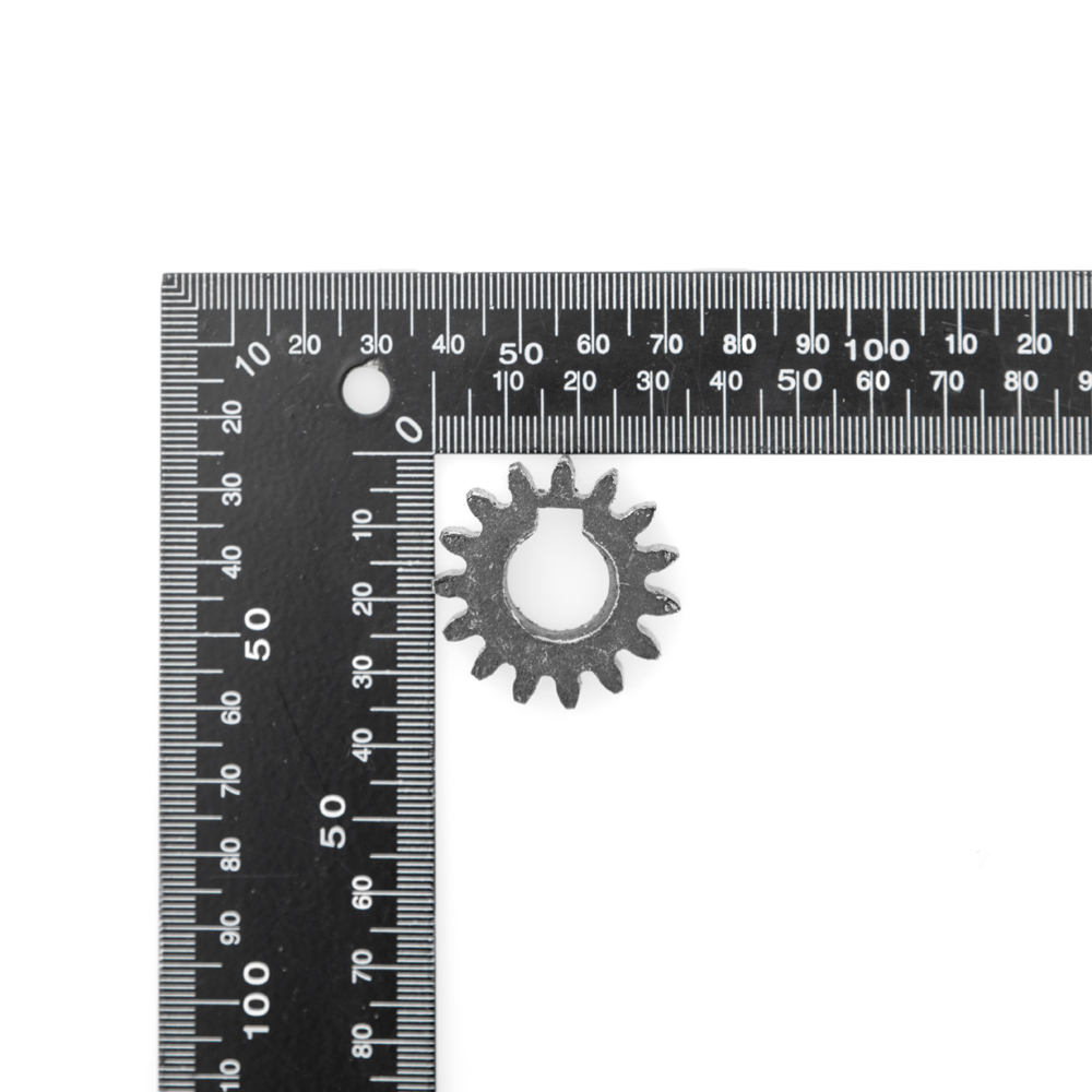 Регулировочная малая шестерня тестораскатки-лапшерезки Foodatlas DHH-220C