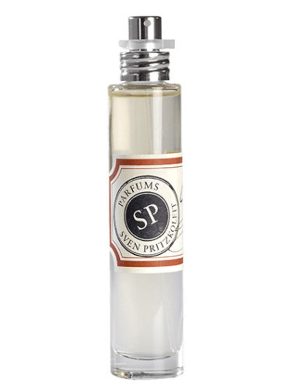 SP Parfums Sven Pritzkoleit SP Cologne