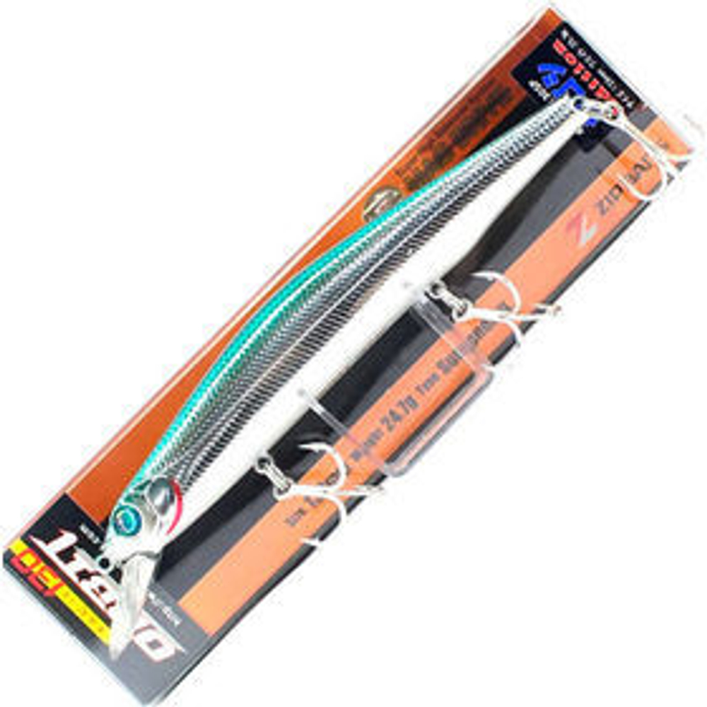 Воблер ZipBaits Orbit 130SP #L164