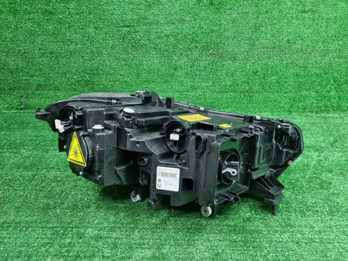 Фара левая BMW X5 G05 X6 G06 (2018-2023) Laser