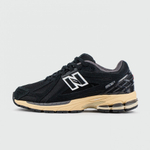 кроссовки New Balance 1906R Black Beige Ftwr.