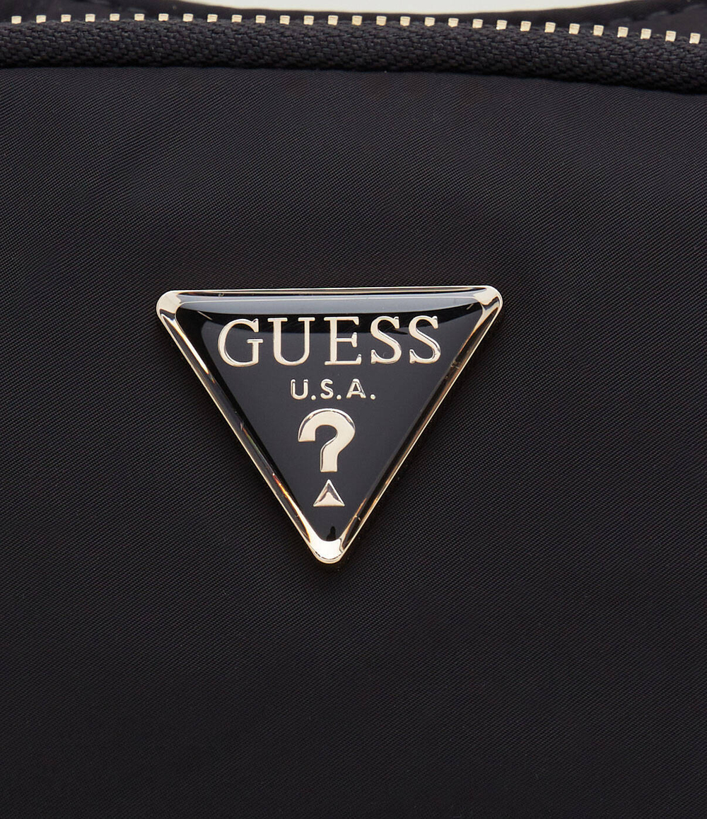 Сумка хобо Guess - черный(HWEYG8 39517)