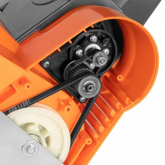 Аккумуляторный снегоуборщик "DAEWOO" DAST 3021Li SET