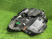 Битая Фара правая Skoda Karoq (2017-2021) LED